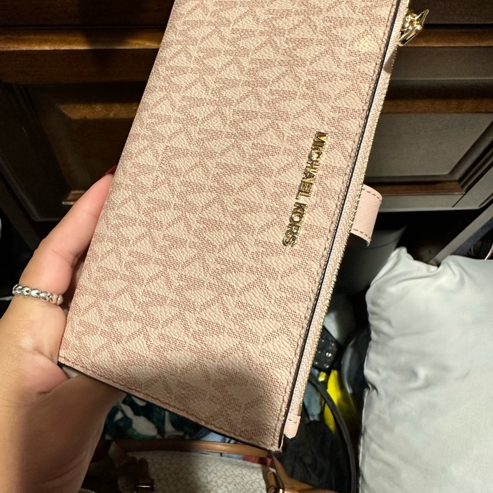 Wallet Michael Kors